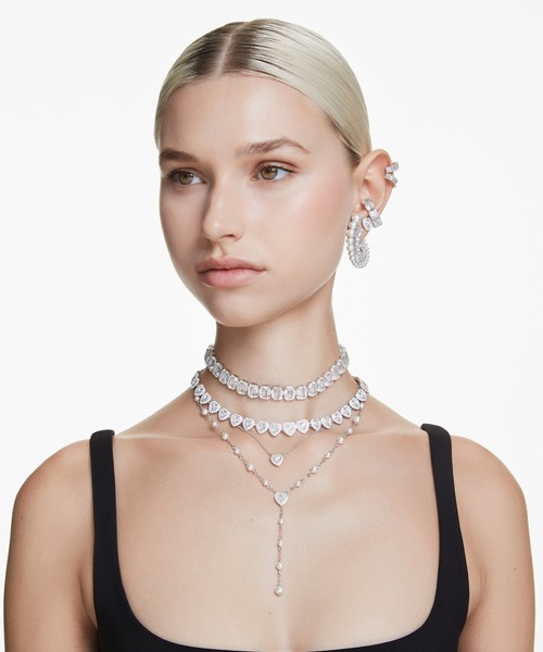 公式】【スワロフスキー】Ariana Grande x Swarovski ペンダント