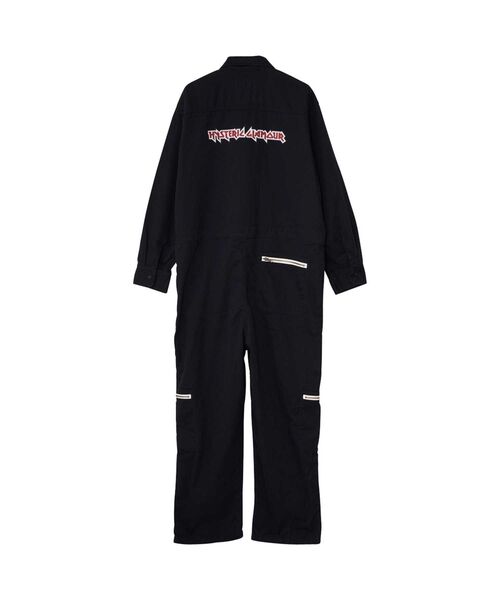 HYSTERIC GLAMOUR（ヒステリックグラマー）の「SOUND AND VISION