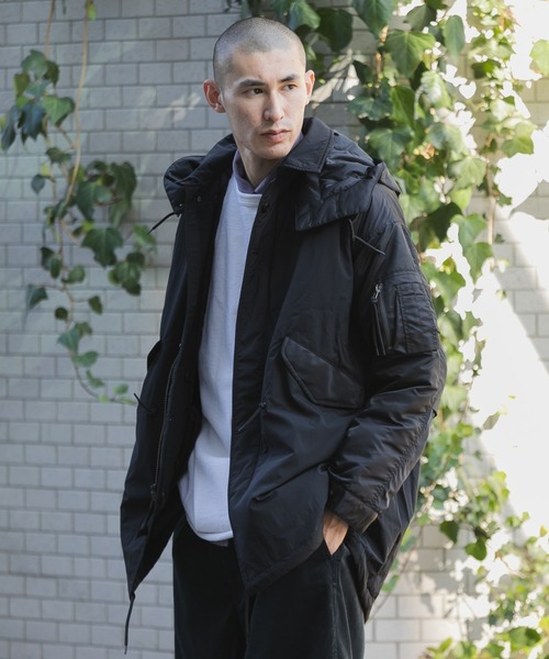 AMERICAN RAG CIE（アメリカンラグシー）の「M-58 インサレーション