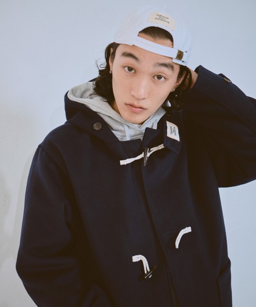 common gull products.（コモンガルプロダクツ）の「僕の好物の