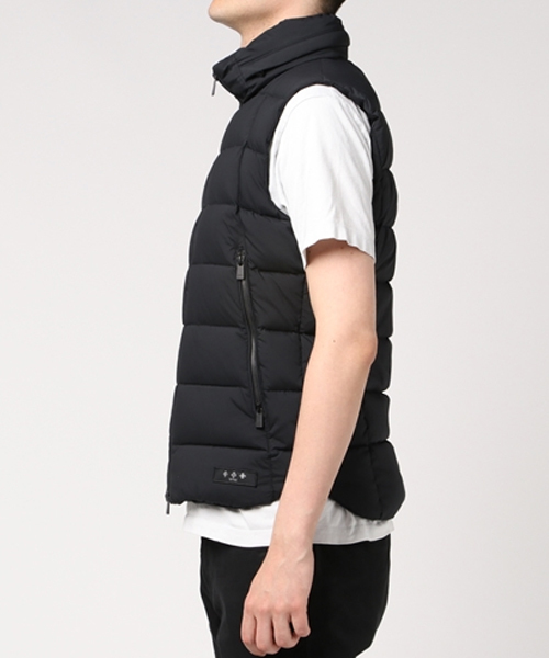 TATRAS（タトラス）の「TATRAS(タトラス） ダウンベスト PANARO