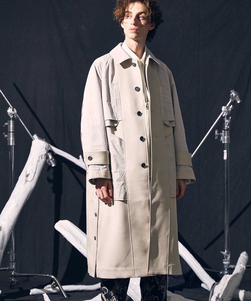 MAISON SPECIAL（メゾンスペシャル）の「《ユニセックスアイテム