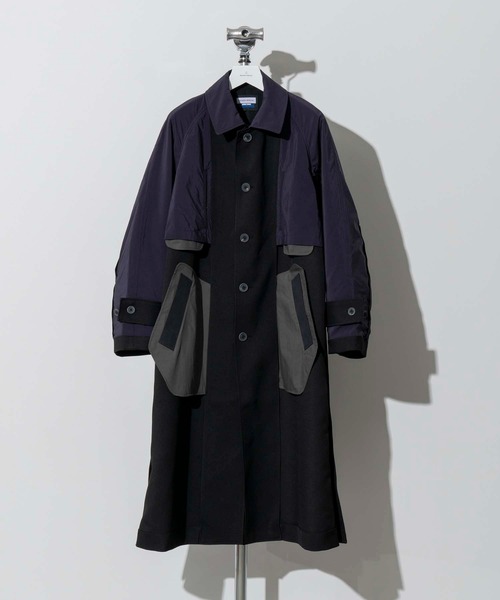 MAISON SPECIAL（メゾンスペシャル）の「《ユニセックスアイテム