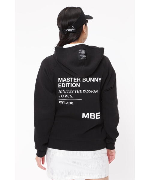 MASTER BUNNY EDITION（マスターバニーエディション）の「ドビー