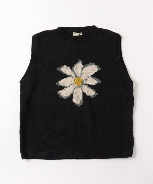 niche.（ニッチ）の「macmahon knitting mills/マクマホンニッティング