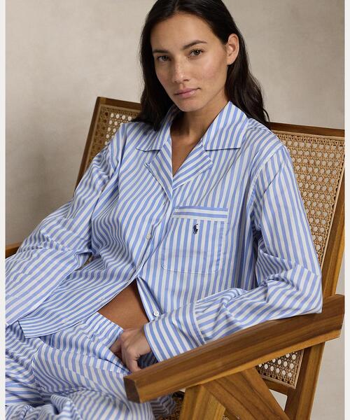 POLO RALPH LAUREN（ポロ ラルフ ローレン）の「ロングスリーブ