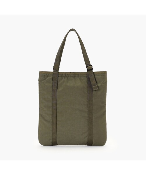 TYPE Ⅰ FLYER TOTE（トートバッグ）｜BRIEFING（ブリーフィング）の