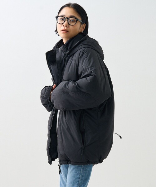 FREAK'S STORE（フリークスストア）の「PRIMALOFT LEVEL7 ジャケット