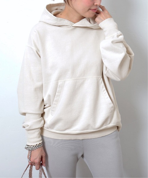 Deuxieme Classe（ドゥーズィエムクラス）の「Treasure hoody