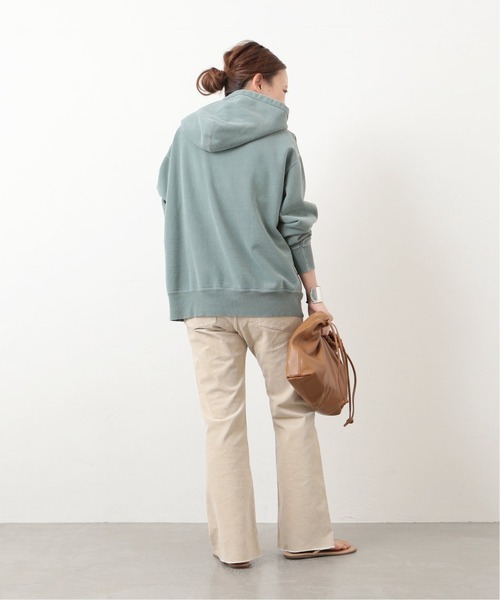 Deuxieme Classe（ドゥーズィエムクラス）の「Treasure hoody