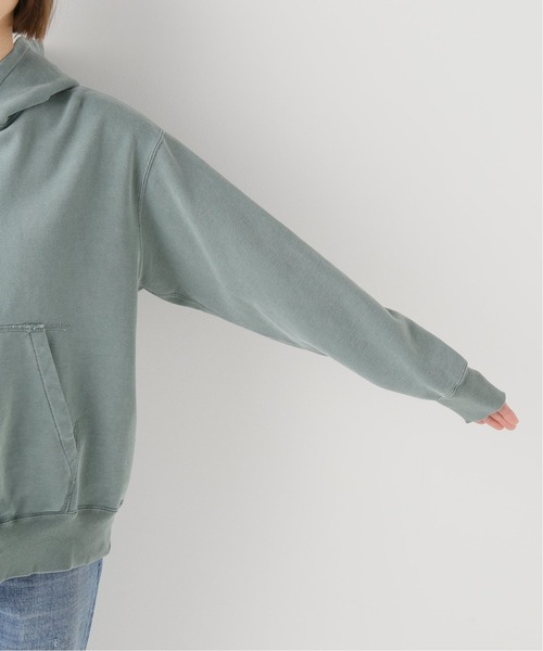 Deuxieme Classe（ドゥーズィエムクラス）の「Treasure hoody