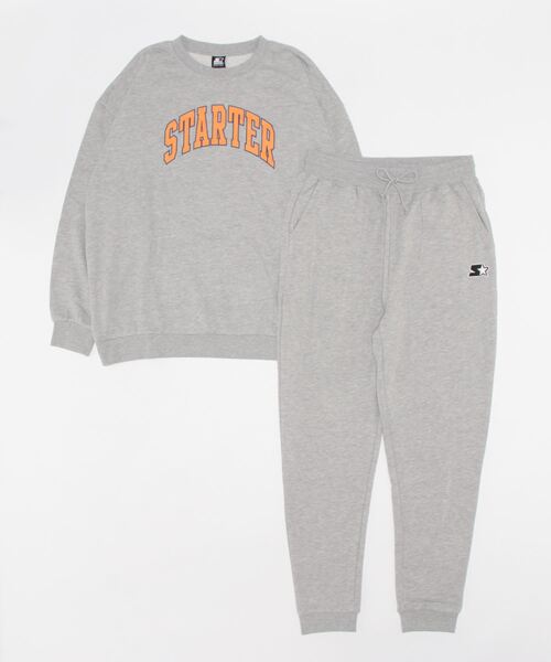 STARTER BLACK LABEL（スターターブラックレーベル）の「STARTER BLACK