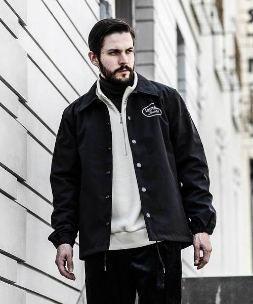 MR.OLIVE（ミスターオリーブ）の「VANSON × MR.OLIVE COLLABORATION