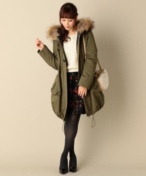 DOLLY GIRL BY ANNA SUI（ドーリーガール バイ アナ スイ）の