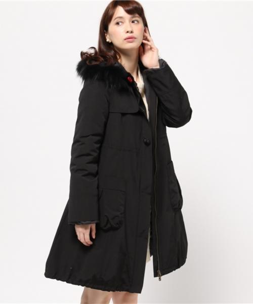 DOLLY GIRL BY ANNA SUI（ドーリーガール バイ アナ スイ）の