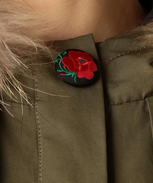 DOLLY GIRL BY ANNA SUI（ドーリーガール バイ アナ スイ）の