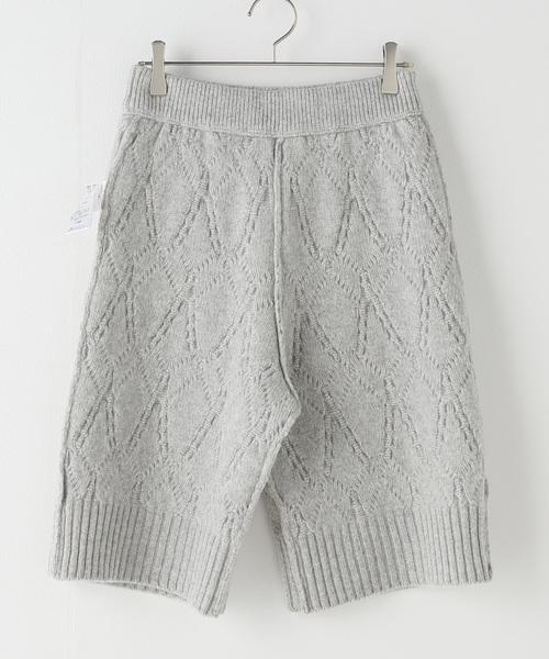 FRAMeWORK（フレームワーク）の「ハミルトンアラン ショートパンツ