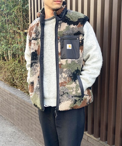 Carhartt WIP（カーハートダブリューアイピー）の「【carhartt WIP