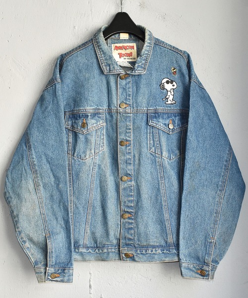 VINTAGE（ヴィンテージ）の「【ヴィンテージ古着】90's AMERICAN TOONS