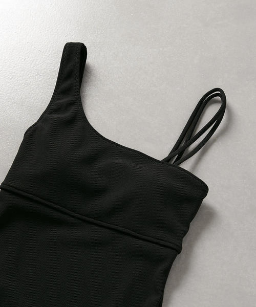 Lepidos（レピドス）の「【別注】＜Lepidos（レピドス）＞リブ ワン