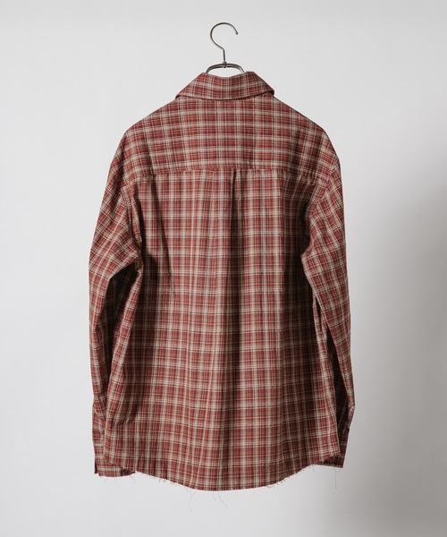 INTER FACTORY（インターファクトリー）の「りゅうせい - ロング