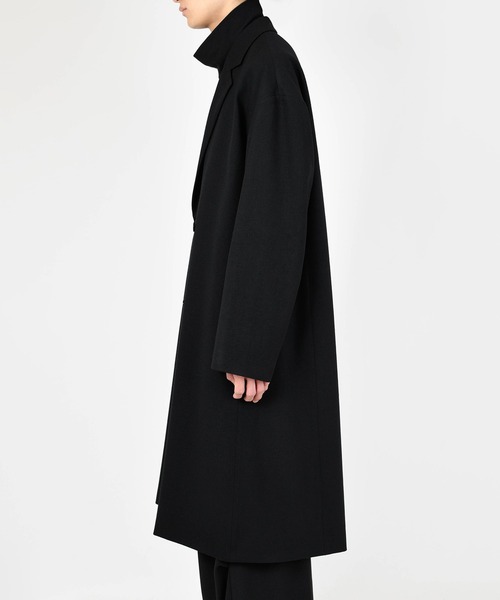 LAD MUSICIAN（ラッドミュージシャン）の「DOUBLE BREASTED CHESTER