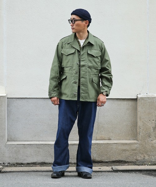 HOUSTON（ヒューストン）の「HOUSTON ヒューストン 5577 M-43