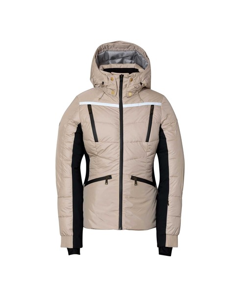 セール】phenix(フェニックス)5D-Moonlight Jacket/GRACE レディース