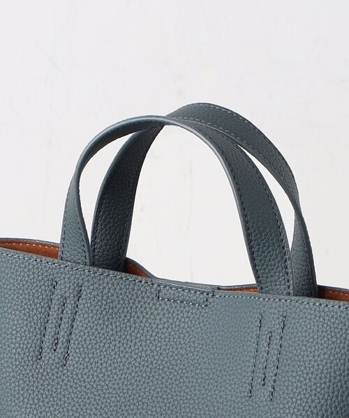 UNITED ARROWS（ユナイテッドアローズ）の「マイクロファイバー トート