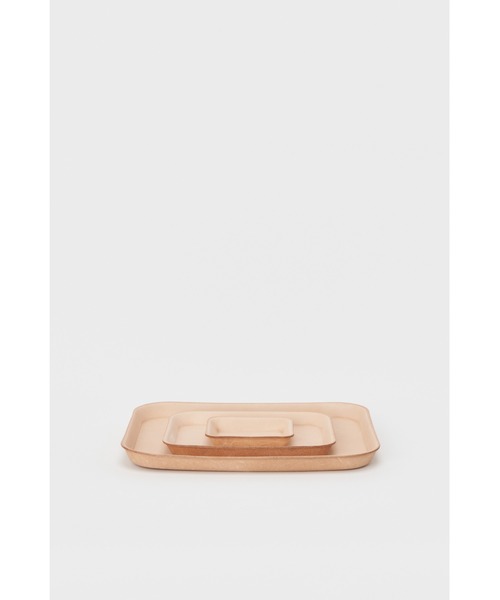 leather tray M（インテリア雑貨）｜Hender Scheme（エンダースキーマ