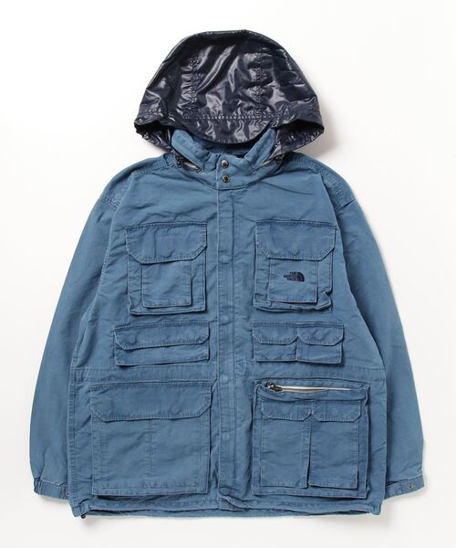 THE NORTH FACE（ザノースフェイス）の「THE NORTH FACE PURPLE LABEL