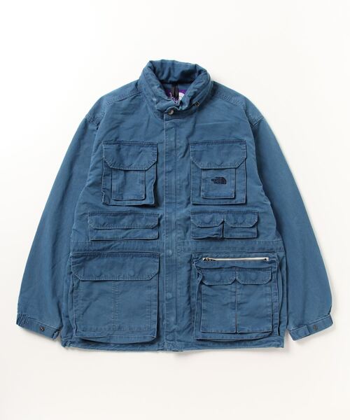 THE NORTH FACE（ザノースフェイス）の「THE NORTH FACE PURPLE LABEL
