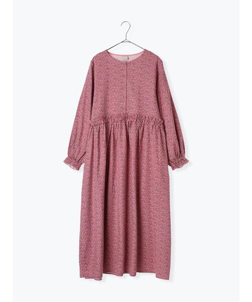 TSUHARU by Samansa Mos2（ツハルバイサマンサモスモス）の「【LIBERTY