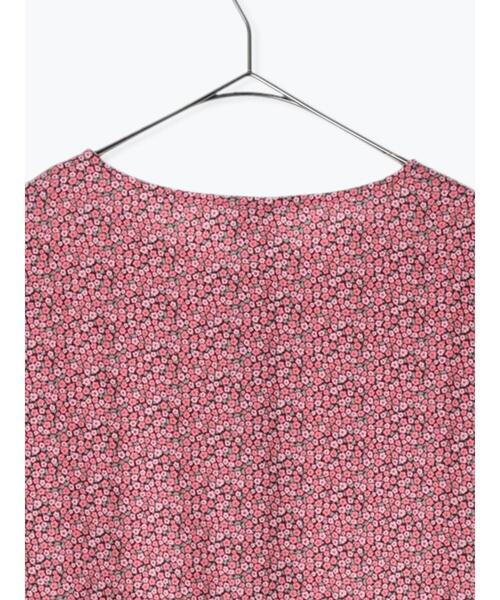 TSUHARU by Samansa Mos2（ツハルバイサマンサモスモス）の「【LIBERTY