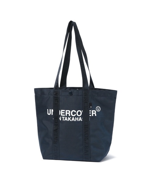 UNDERCOVER（アンダーカバー）の「UC2A9B03（トートバッグ）」 - WEAR
