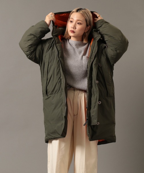 AVIREX（アヴィレックス）の「AVIREX × Wildthings /アヴィレックス