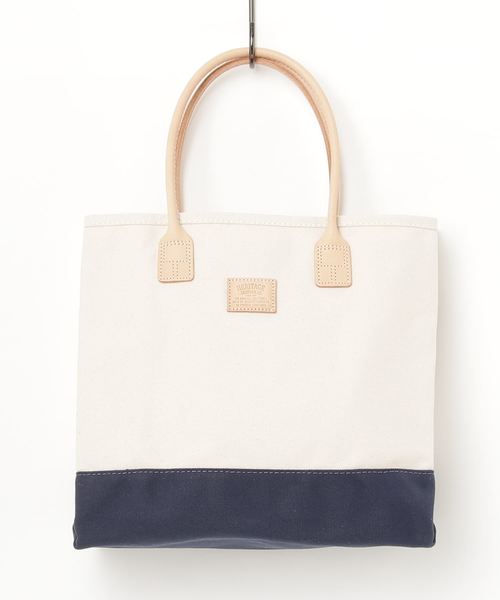HERITAGE LEATHER DAY TOTE ヘリテージレザー デイトートバッグ A4