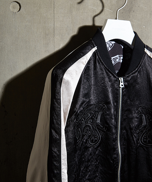 NUMBER (N)INE（ナンバーナイン）の「【NUMBER (N)INE】≪STUDIOUS限定