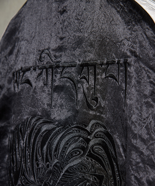 NUMBER (N)INE（ナンバーナイン）の「【NUMBER (N)INE】≪STUDIOUS限定