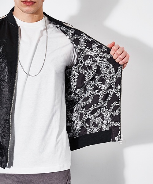 NUMBER (N)INE（ナンバーナイン）の「【NUMBER (N)INE】≪STUDIOUS限定