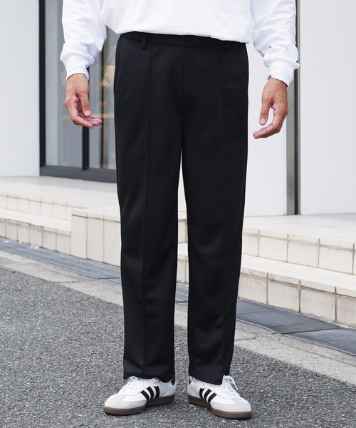 jiggys shop（ジギーズショップ）の「センタープレスストレッチ