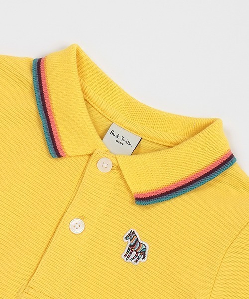 Paul Smith JUNIOR（ポールスミスジュニア）の「マルチストライプ