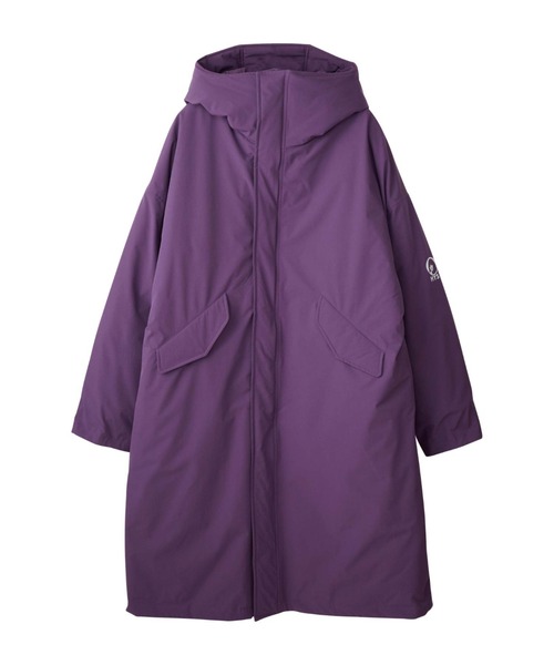 HYSTERIC GLAMOUR（ヒステリックグラマー）の「HYSロゴオーバーサイズ