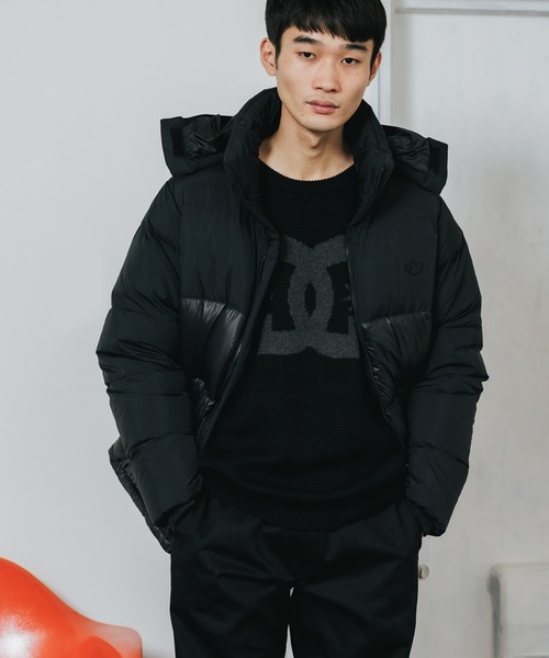 adidas（アディダス）の「adidas/アディダス DOWN REGEN PUFF ダウン