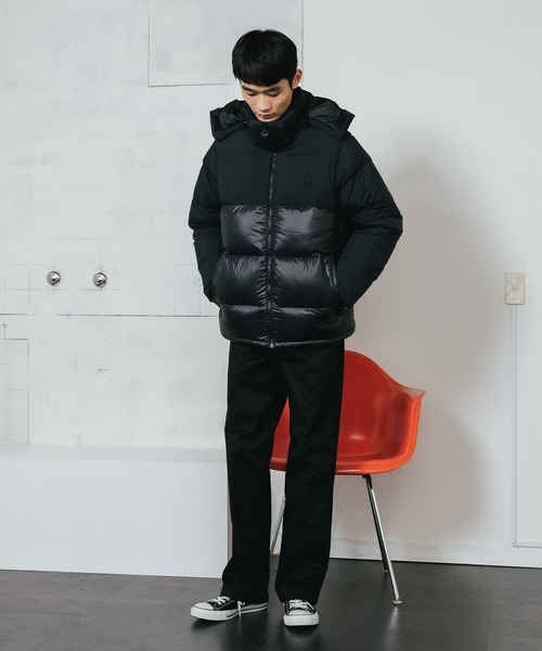 adidas（アディダス）の「adidas/アディダス DOWN REGEN PUFF ダウン