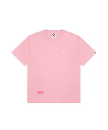 A BATHING APE｜アベイシングエイプのTシャツ/カットソー（ピンク/桃色