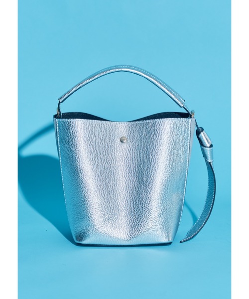 Marant】ワンハンドルバケットBAG | NOMBRE IMPAIR