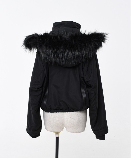 REFLEM（レフレム）の「『REFLEM/レフレム』ショートN2Bジャケット