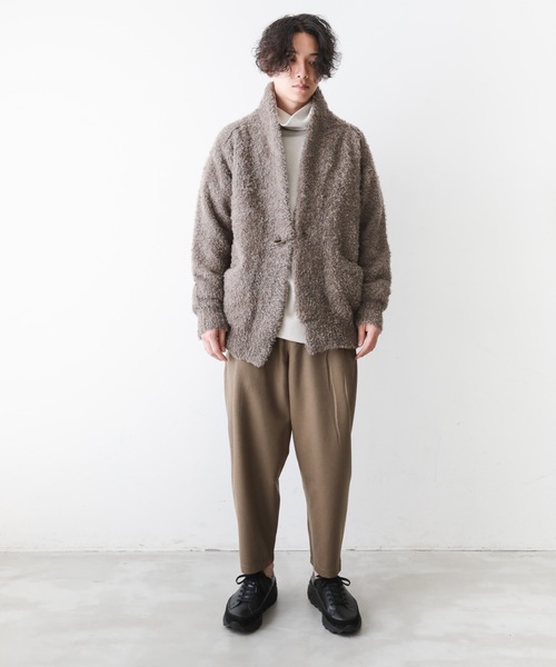 KAZUYUKI KUMAGAI ATTACHMENT（カズユキクマガイアタッチメント）の