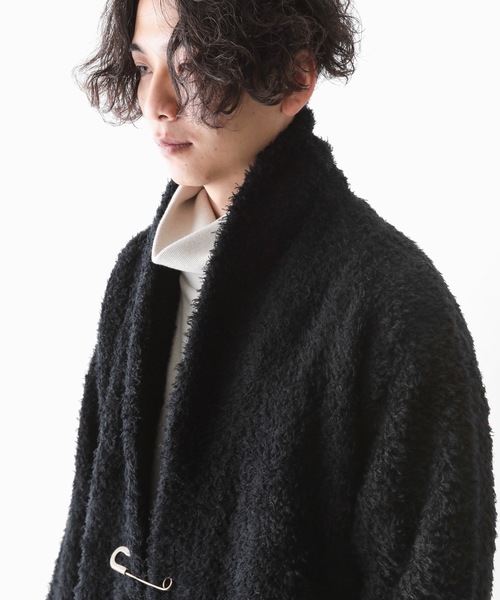 KAZUYUKI KUMAGAI ATTACHMENT（カズユキクマガイアタッチメント）の